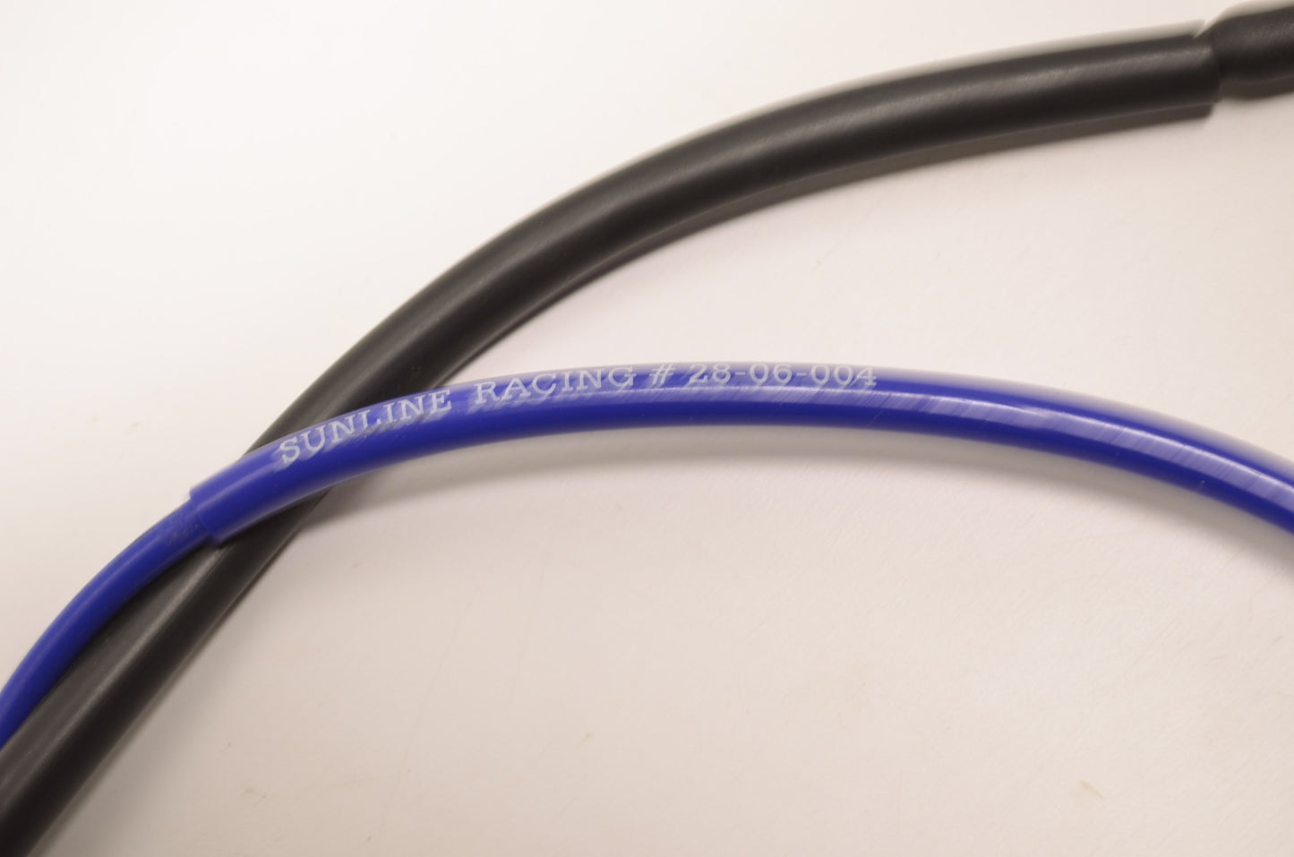 Sunline Matrix Throttle Cable Yamaha 2004 YZ125