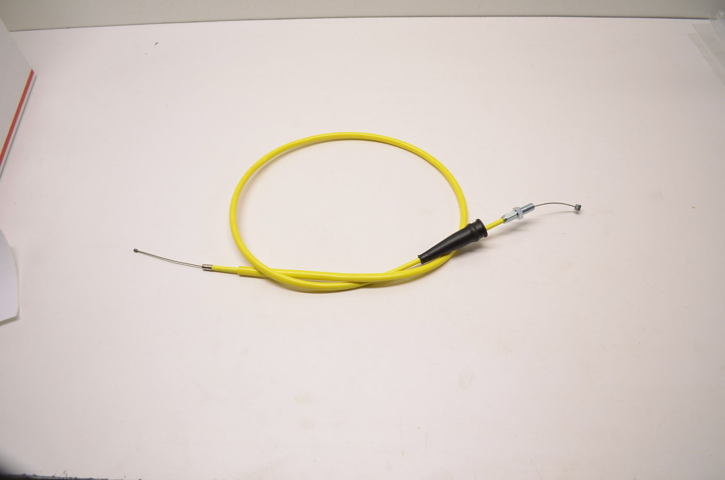 Sunline Matrix Throttle Cable Suzuki 2006-2007 RM125