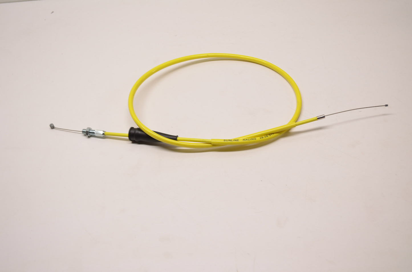 Sunline Matrix Throttle Cable Suzuki 2006-2007 RM250
