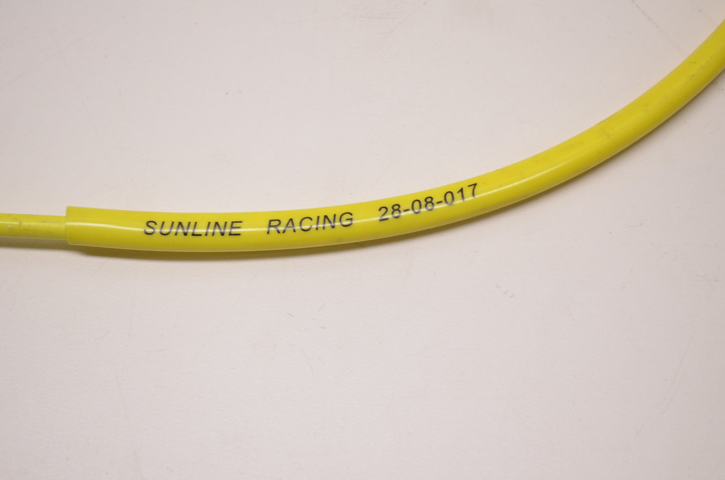 Sunline Matrix Throttle Cable Suzuki 2006-2007 RM250