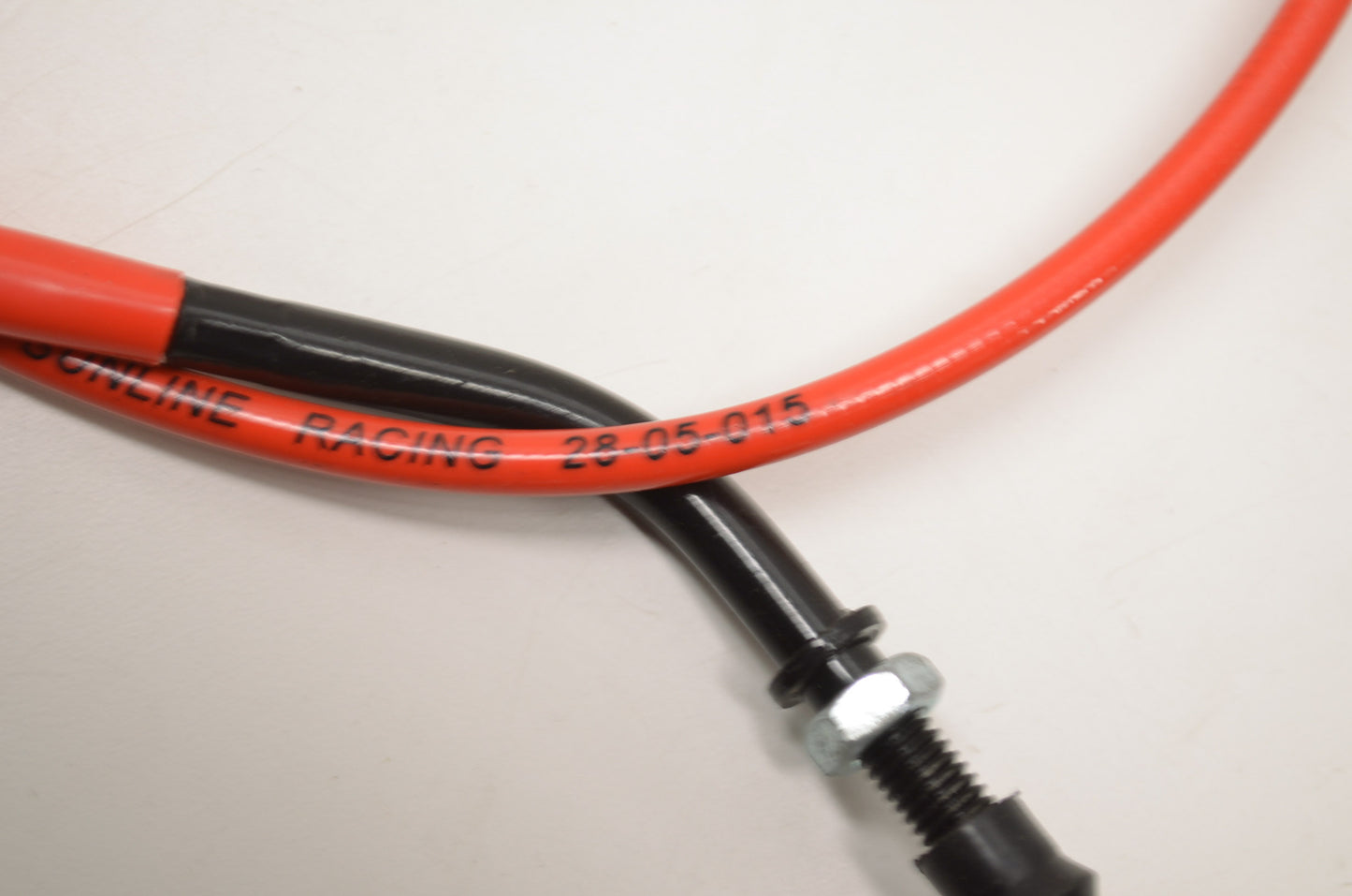 Sunline Matrix Throttle Cable Honda 2006-2009 CRF450