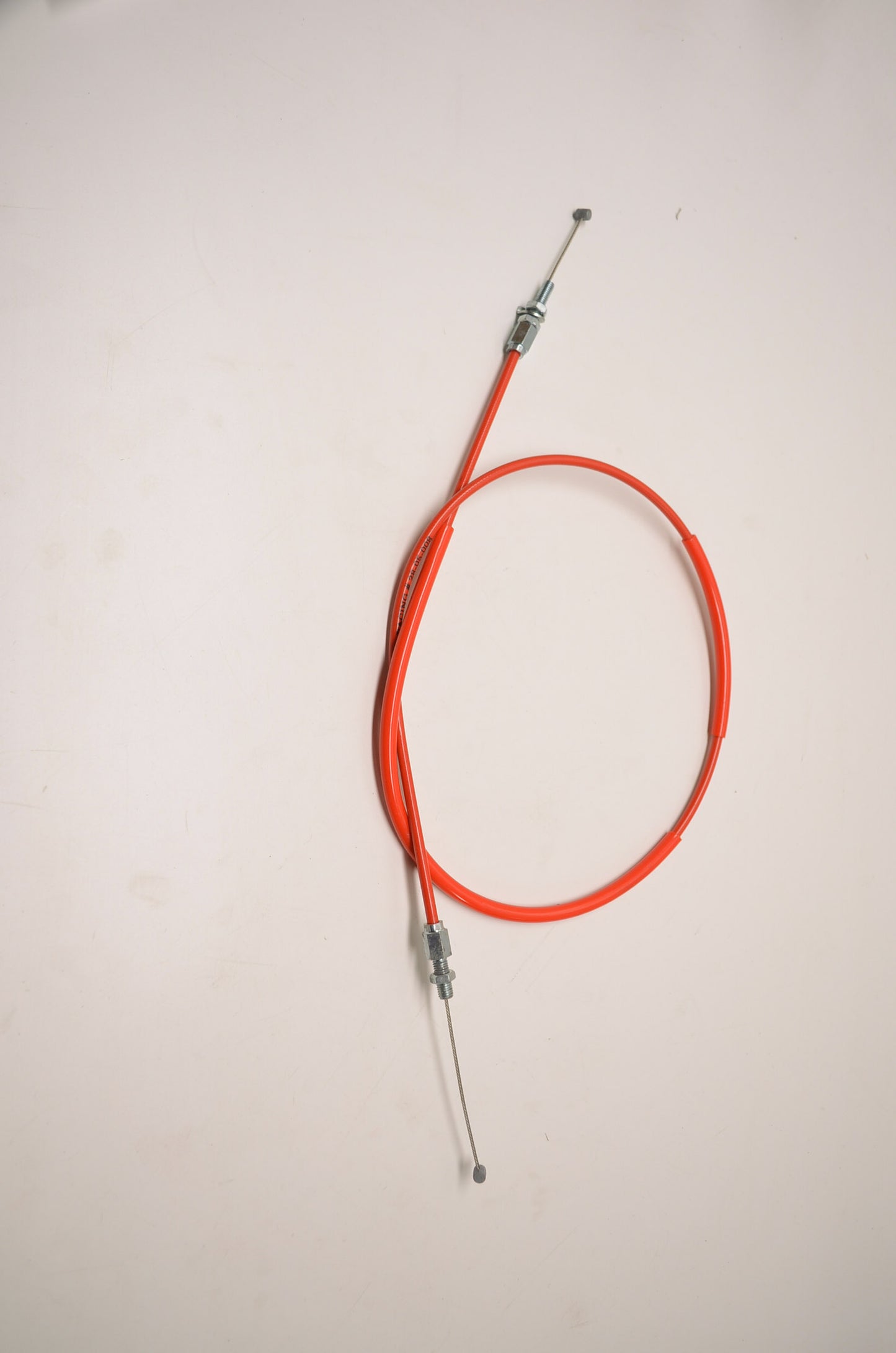 Sunline Matrix Throttle Cable Honda 2004-2006 CRF250