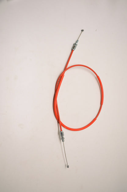 Sunline Matrix Throttle Cable Honda 2004-2006 CRF250