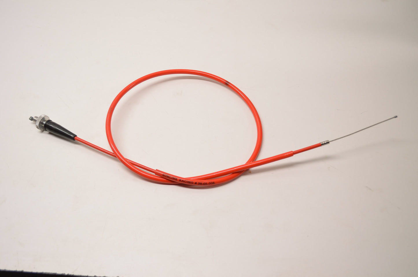 Sunline Matrix Throttle Cable Honda 2004-2008 CR250