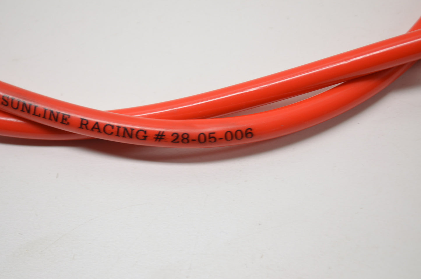 Sunline Matrix Throttle Cable Honda 2004-2008 CR250
