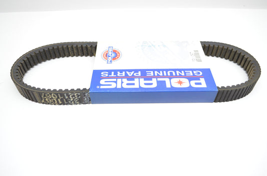 OEM Polaris 3211067 Drive Belt NOS
