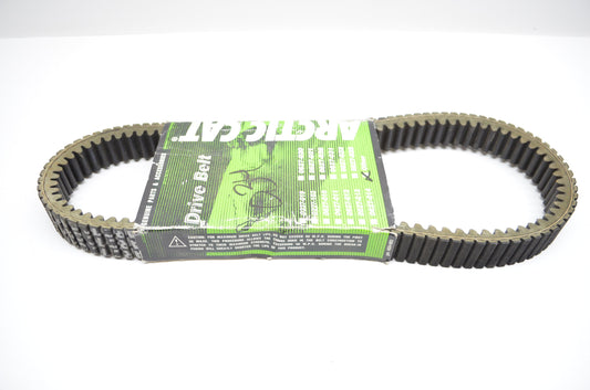 OEM Arctic Cat 0627-034 Drive Belt S-3C-1.448"WX44.024" NOS