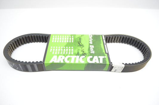 OEM Arctic Cat 0227-100 Drive Belt NOS