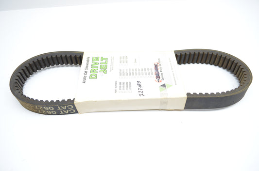 OEM Arctic Cat 0227-100 Drive Belt NOS