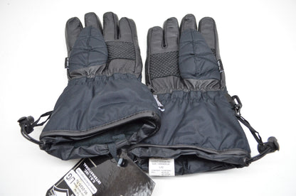 Choko Trail Star Junior Gloves Blue Large L NOS