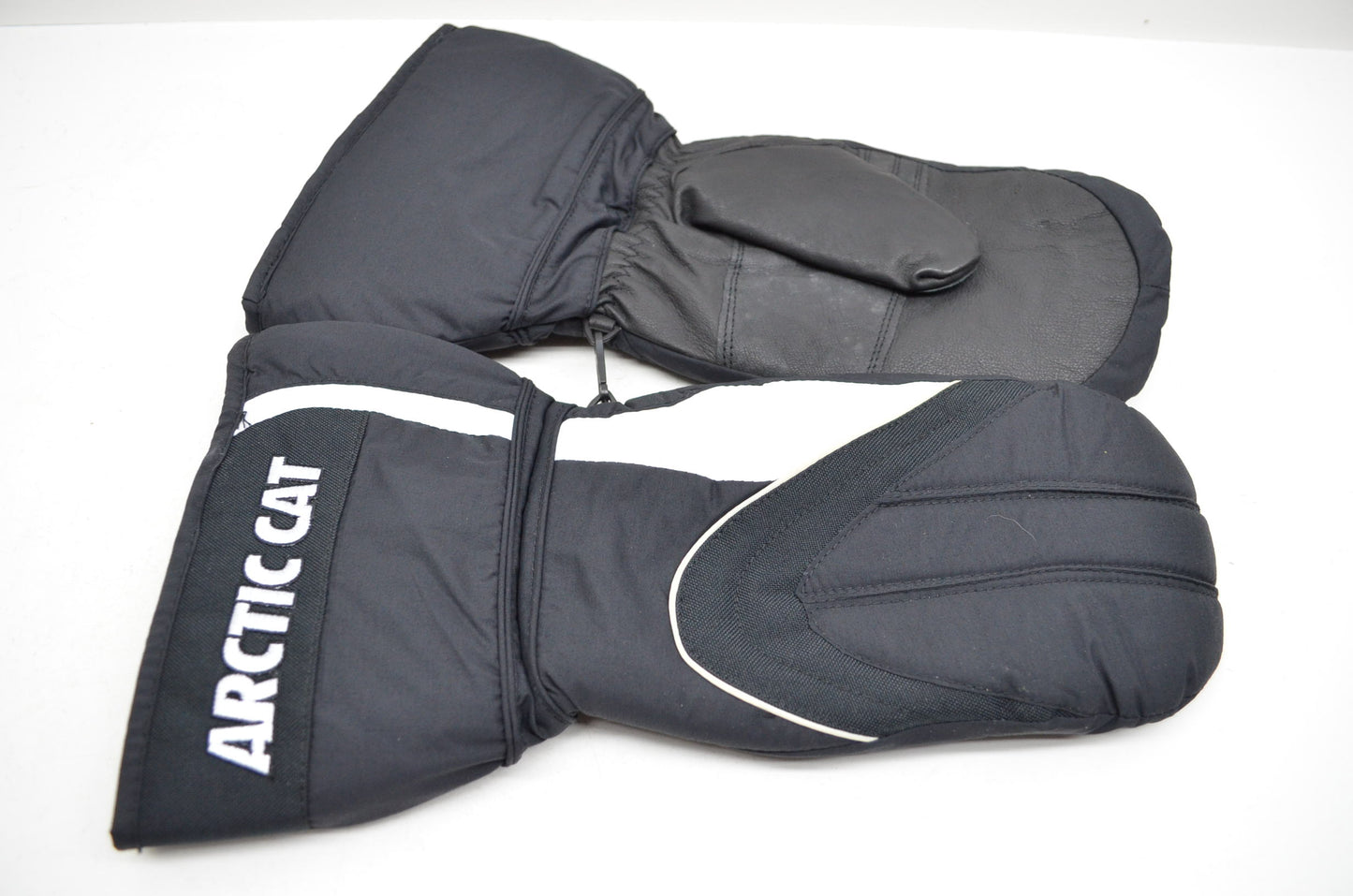 Arctic Cat Unisex Adult Advantage Mitt Large L NOS