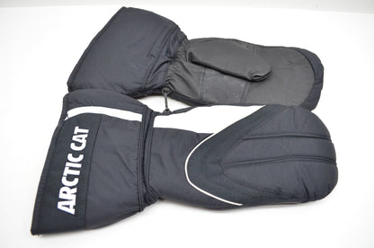 Arctic Cat Unisex Adult Advantage Mitt Large L NOS
