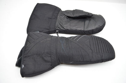 Arctic Cat Men's Cat Paw Interchanger Snowmobile Mitts Mittens Large L NOS