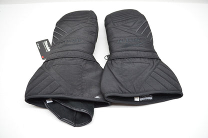 Arctic Cat Men's Cat Paw Interchanger Snowmobile Mitts Mittens Large L NOS