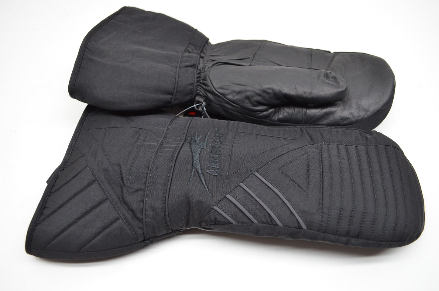 Arctic Cat Men's Cat Paw Interchanger Snowmobile Mitts Mittens Extra Large XL NO