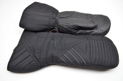 Arctic Cat Men's Cat Paw Interchanger Snowmobile Mitts Mittens Extra Large XL NO