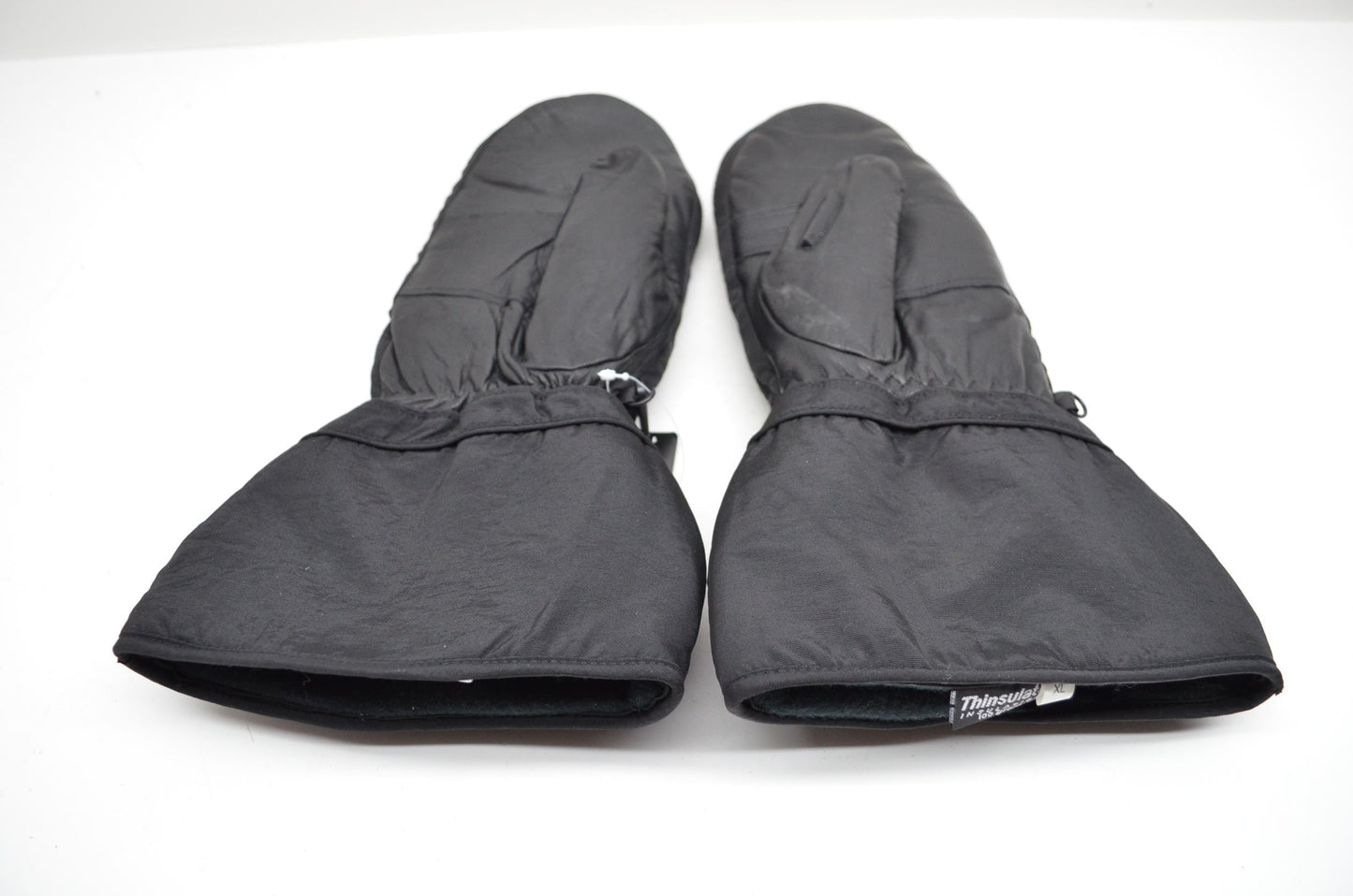 Arctic Cat Men's Cat Paw Interchanger Snowmobile Mitts Mittens Extra Large XL NO