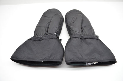 Arctic Cat Men's Cat Paw Interchanger Snowmobile Mitts Mittens Extra Large XL NO
