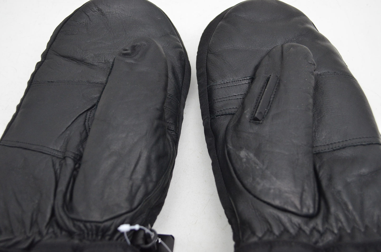 Arctic Cat Men's Cat Paw Interchanger Snowmobile Mitts Mittens Extra Large XL NO