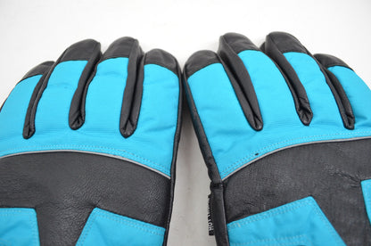 Choko Trail Star Junior Gloves Blue Extra Large XL NOS