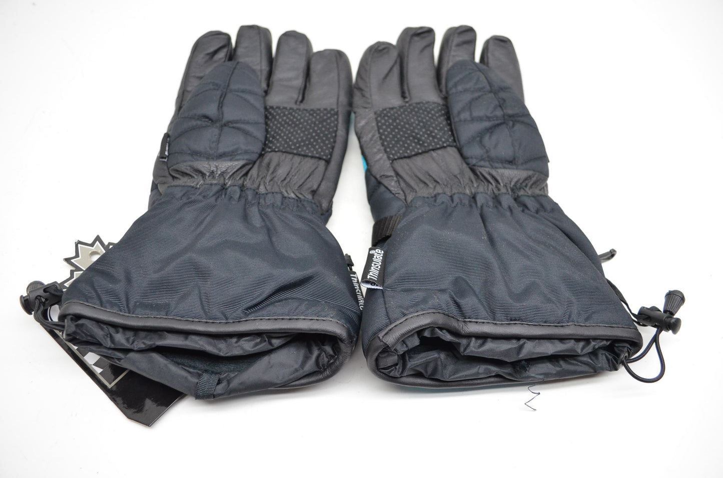 Choko Trail Star Junior Gloves Blue Extra Large XL NOS