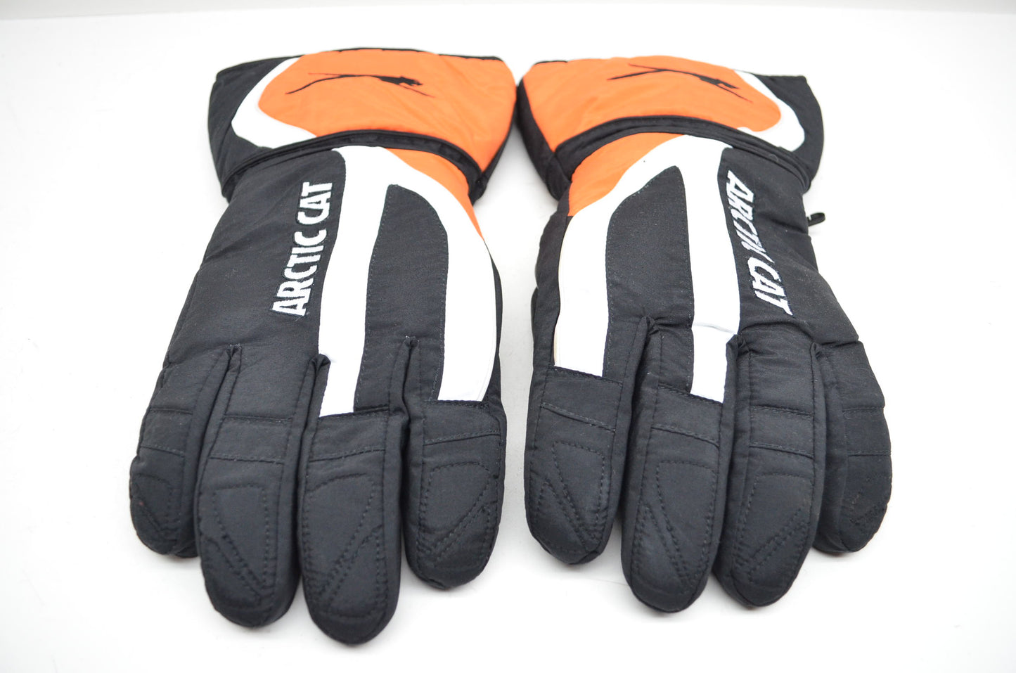 Arctic Cat Orange Interchanger Glove X-Large XL Snowmobile Glove NOS