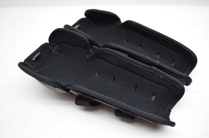 Thor Kneeguards Sector Youth Black Kneeguard NOS