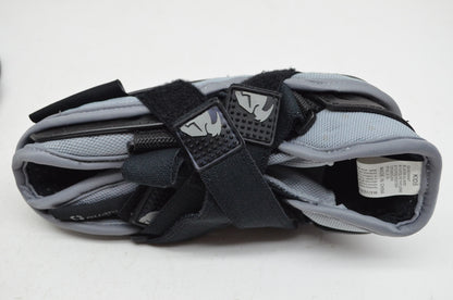 Thor Quadrant Youth Motorcross Elbow Guards Black NOS