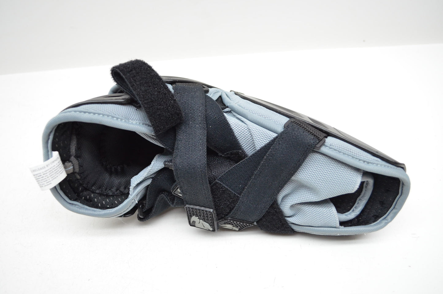 Thor Quadrant Adult Motorcross Elbow Guards Black NOS