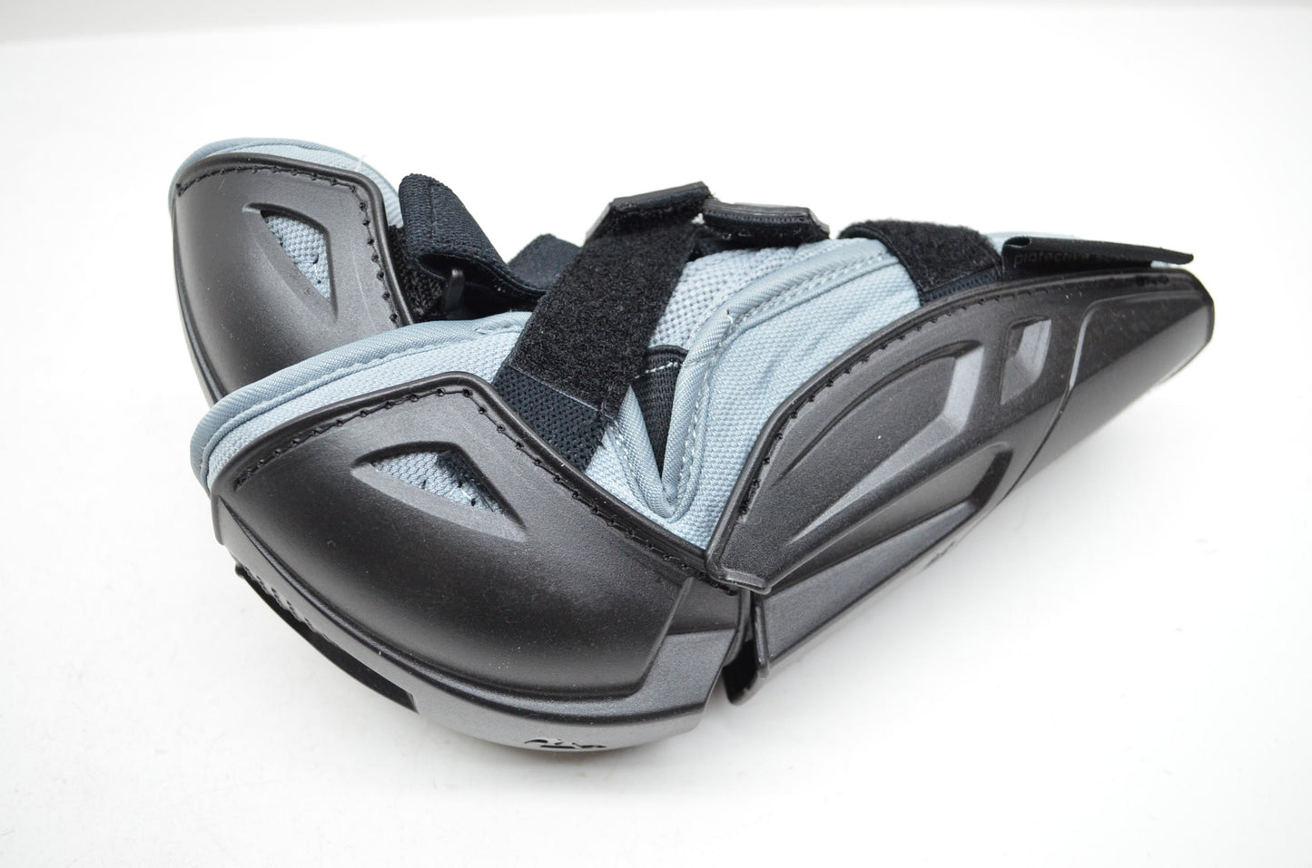 Thor Quadrant Adult Motorcross Elbow Guards Black NOS