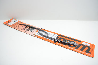 Woodys Extender Trail III Flat-Top Carbide Runners 4 Inch NOS
