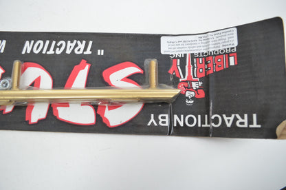 Liberty Stud Boy Deuce Bar Polaris 6' Carbide NOS