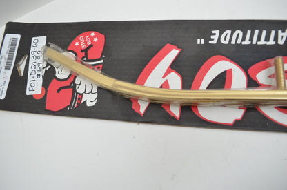 Liberty Stud Boy Deuce Bar Polaris 6' Carbide NOS