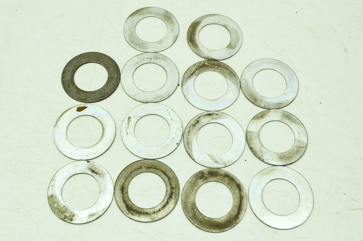 OEM Harley-Davidson 43559-73 Washer Qty 14 NOS
