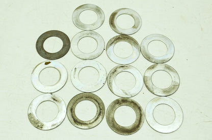 OEM Harley-Davidson 43559-73 Washer Qty 14 NOS
