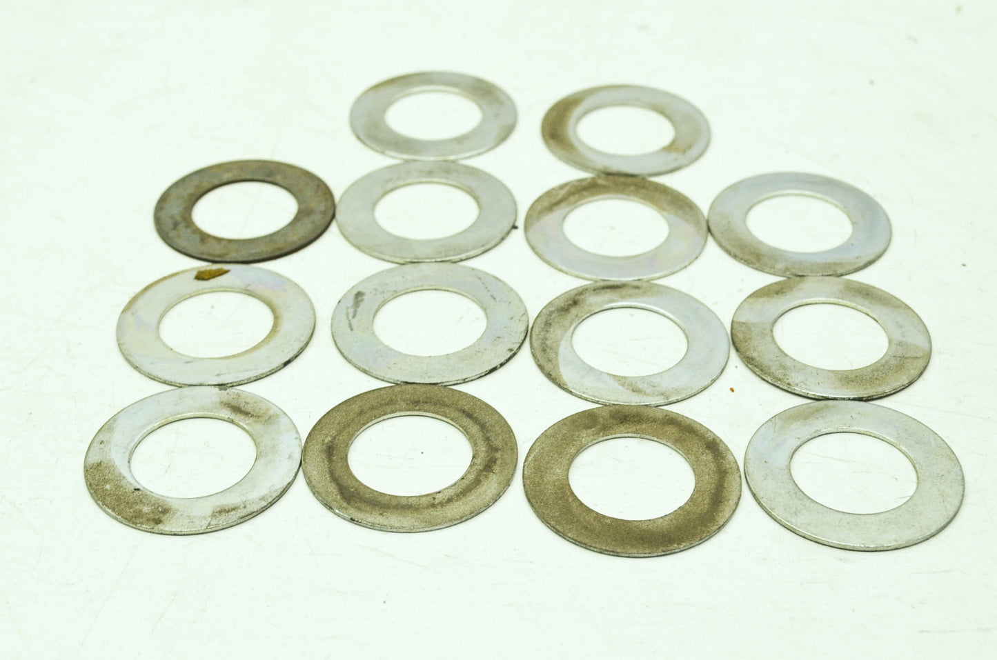 OEM Harley-Davidson 43559-73 Washer Qty 14 NOS