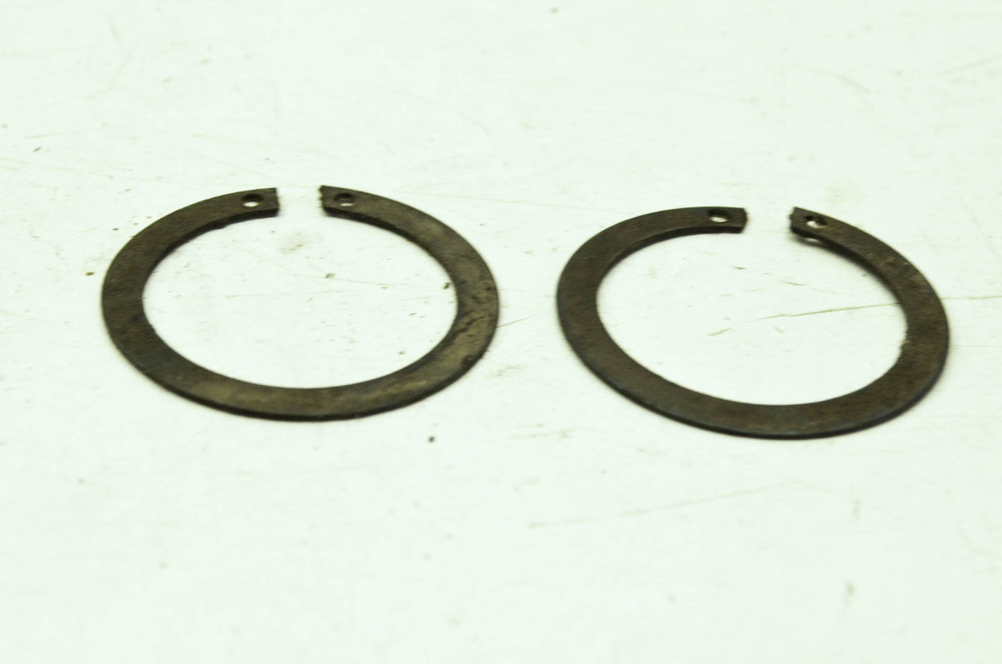 OEM Harley-Davidson 43554-35 Lock Ring Qty 2 NOS