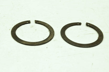 OEM Harley-Davidson 43554-35 Lock Ring Qty 2 NOS