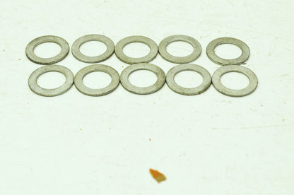 Harley Aermacchi Front Wheel Inner Spacer 73-75 Z90 Qty 10 NOS