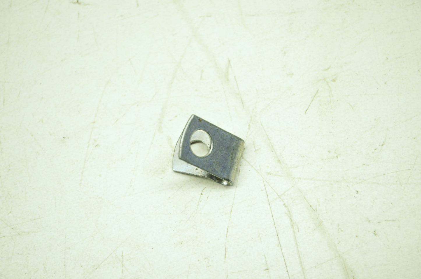 NEW OEM Harley-Davidson Timer Cable Clamp 9957 NOS