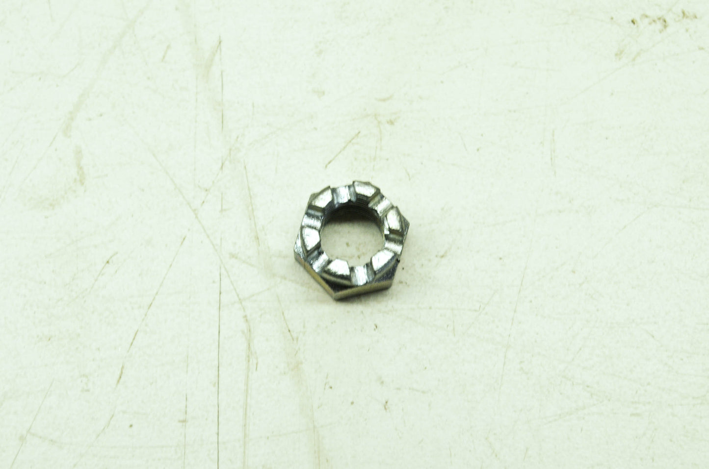 OEM Harley-Davidson 7867W Nut Qty 5 NOS