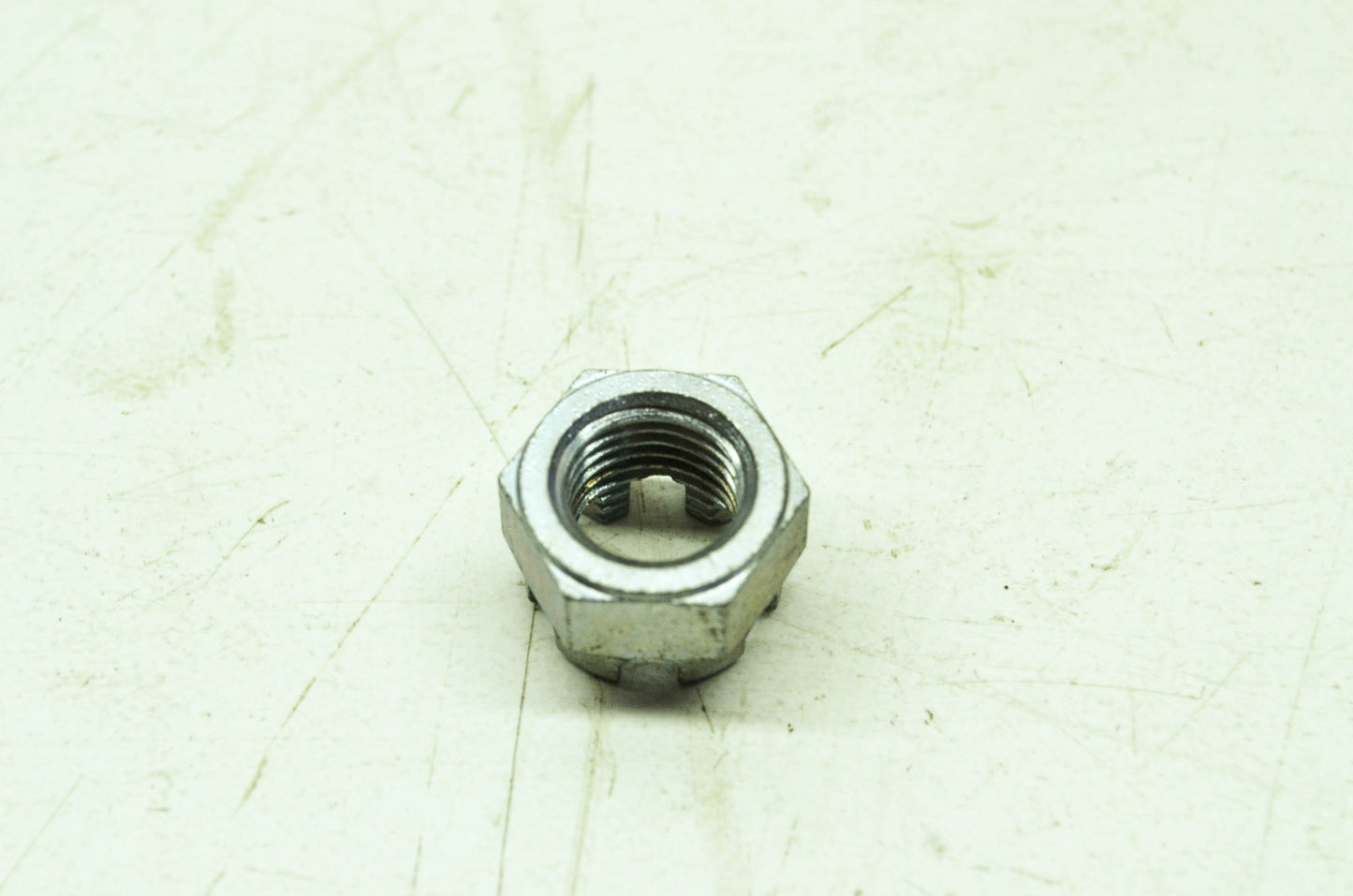 OEM Harley-Davidson 7867W Nut Qty 5 NOS