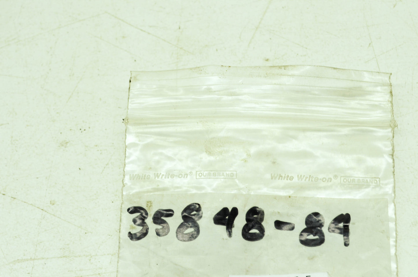 OEM Harley-Davidson 35848-84 Spacer Qty 5 NOS