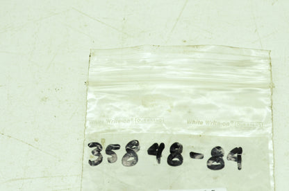 OEM Harley-Davidson 35848-84 Spacer Qty 5 NOS