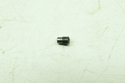 OEM Harley-Davidson 27113-87 Blank Power Jet Qty 5 NOS
