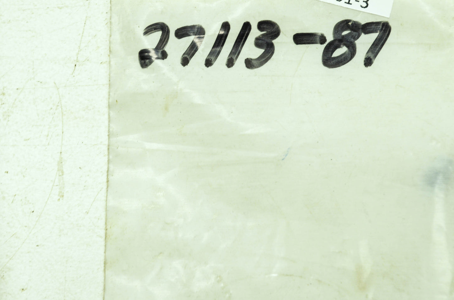 OEM Harley-Davidson 27113-87 Blank Power Jet Qty 5 NOS