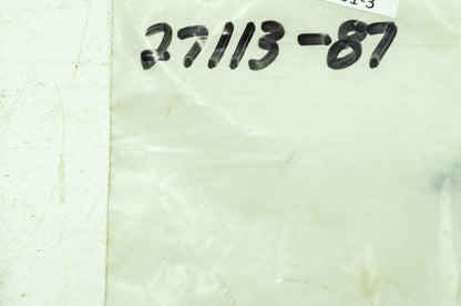 OEM Harley-Davidson 27113-87 Blank Power Jet Qty 5 NOS