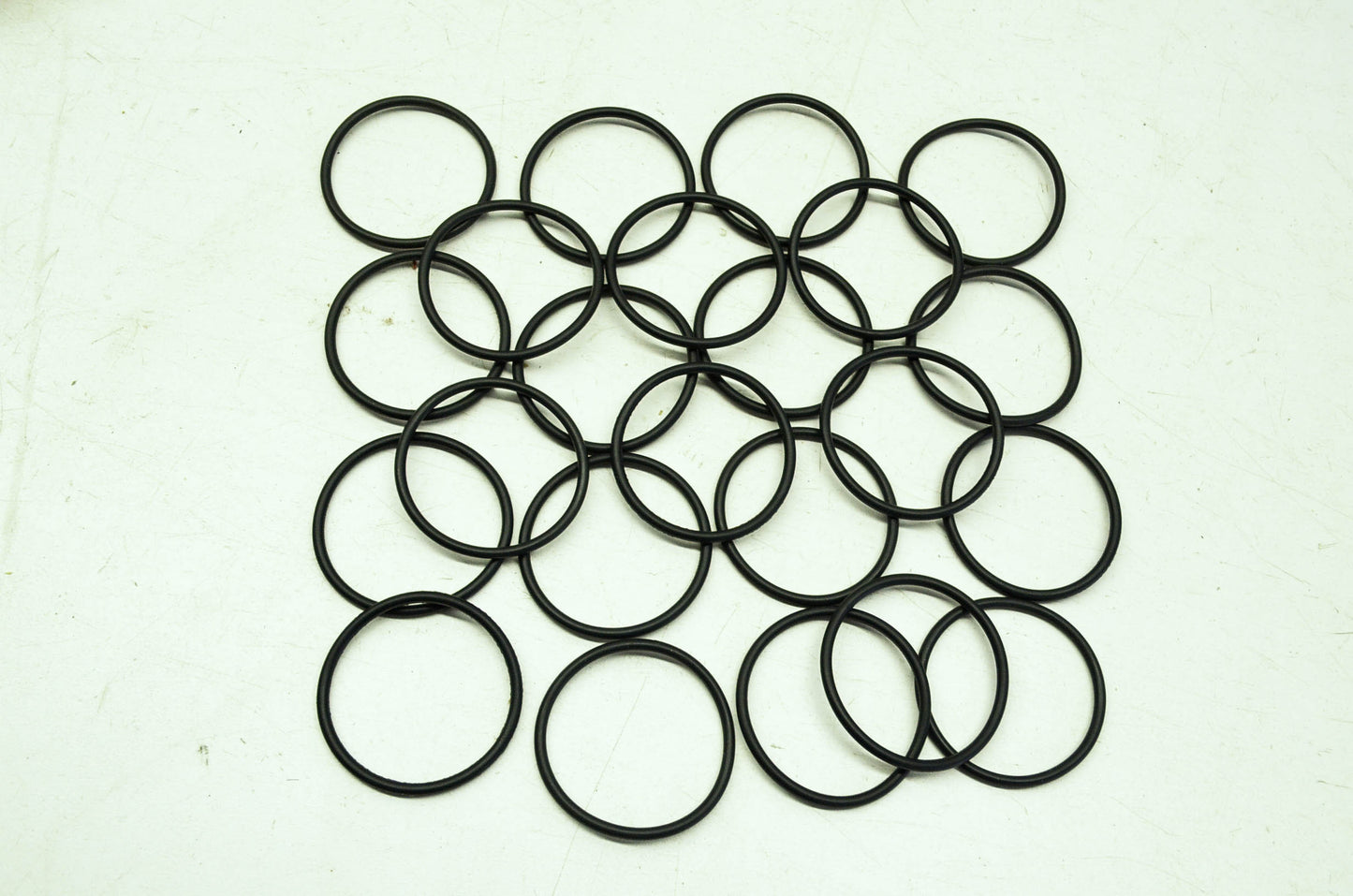Harley-Davidson O-Ring Oil Seal Qty 23 NOS
