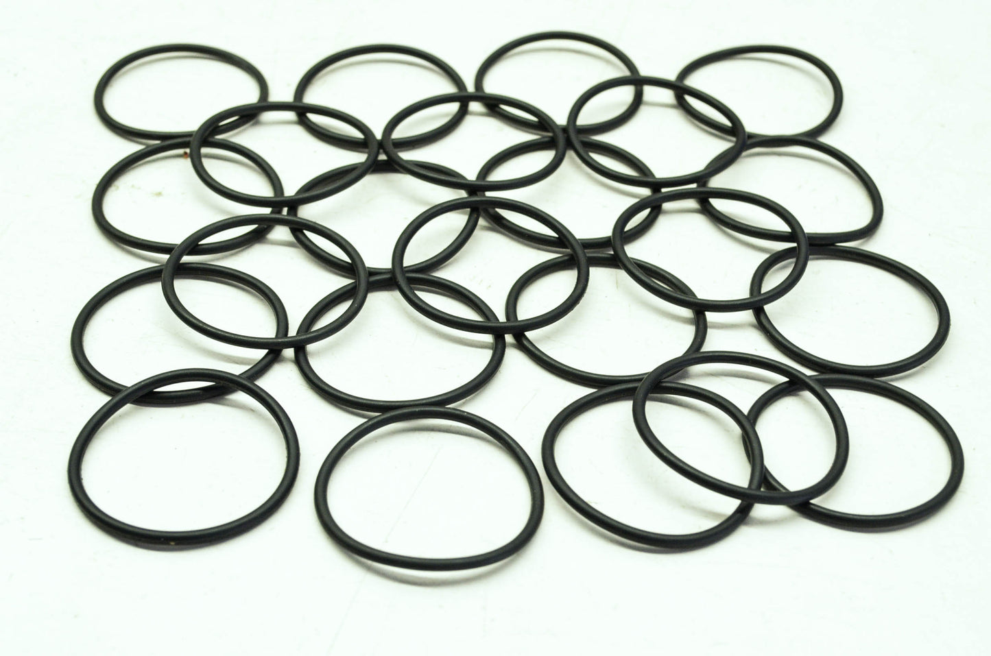 Harley-Davidson O-Ring Oil Seal Qty 23 NOS