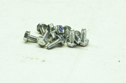 OEM Harley-Davidson 4104 Hex Head Screw Qty 11 NOS